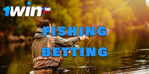 Betting on Competitive Fishing Tournaments 1win: Strategies for Success