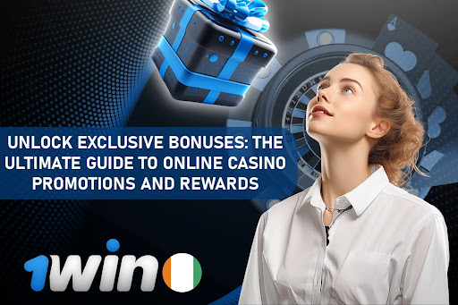 Unlock Exclusive Bonuses: The Ultimate Guide to Online Casino Promotions and Rewards