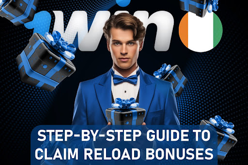 Step-by-Step Guide to Claim Reload Bonuses