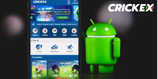 How can Indian Players Download Crickex App and Start Playing? 