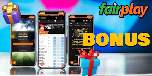 Fairplay Betting Site: Bonuses, Bets and Options