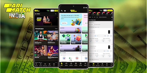 Parimatch Is The Best Choice Of Bettors For Betting In India
